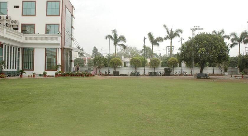 Jyoti Hotel And Restaurant, Karnal 5